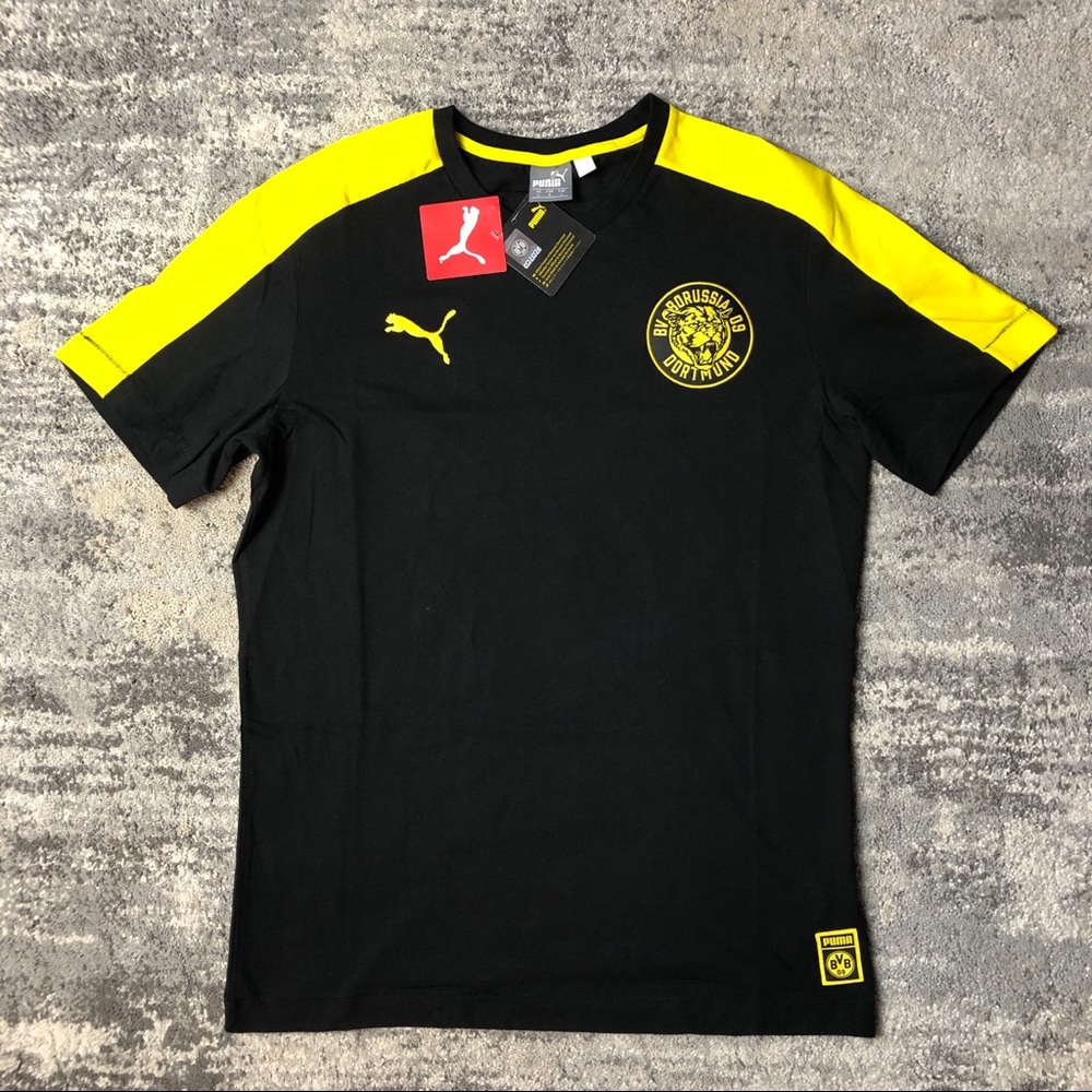 Borussia Dortmund Top - Size L